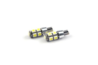 Custom Led Dome Light Bulb , 5050 SMD Canbus Led Indicator Lights For Cars