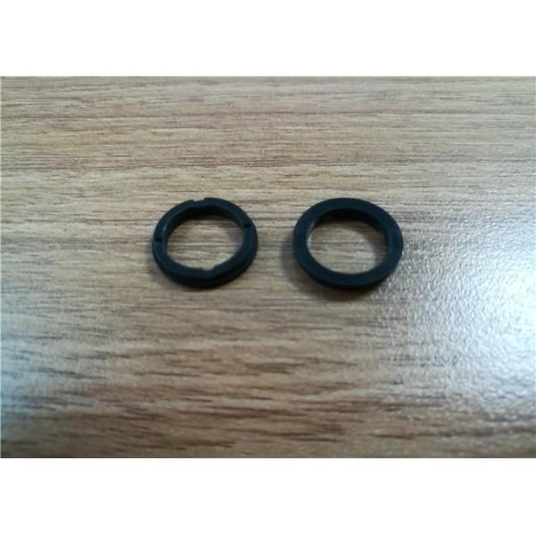 Водоустойчивая автомобильная ссадина колцеобразных уплотнений уплотнения масла ПУ пластиковая устойчивая