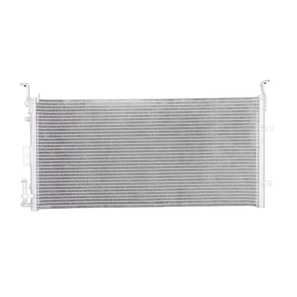 Auto AC Condenser for Beijing Hyundai SONATA 97606-38004 Cooling System Car Parts