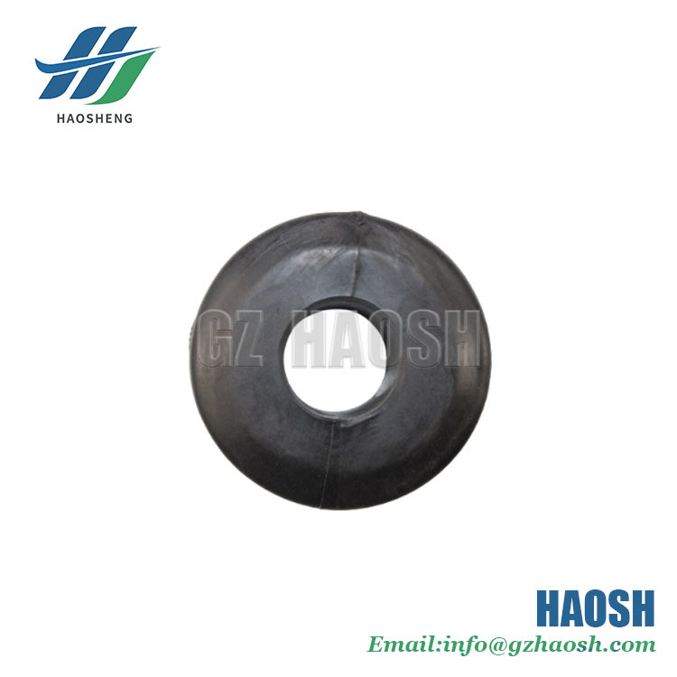 Автозапчасти резиновые резинки для Isuzu Dmax Tfr54 Tfr15 8-94433672-1 8-94433672-0 8944336721 8944336720