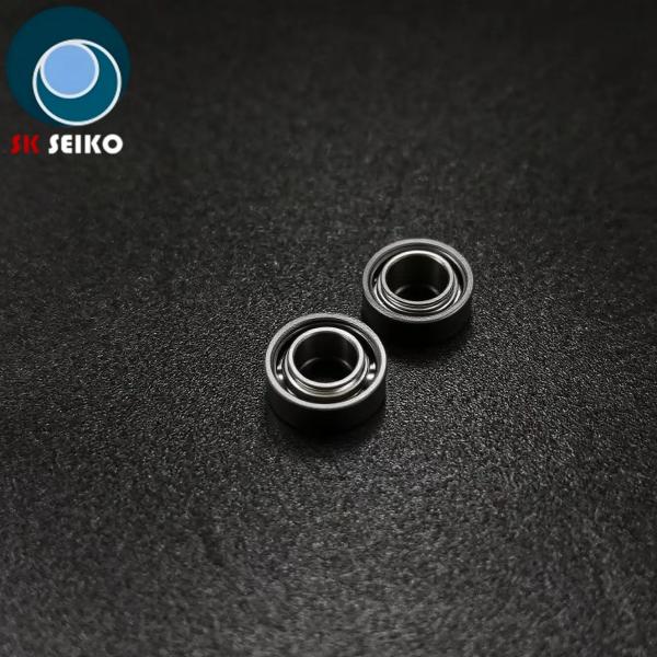 SR133 2.38*4.76*2.38 Dental Handpiece Bearing Stainless Steel Ball Bearing