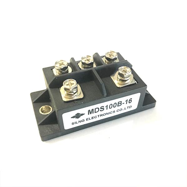 Power Bridge Rectifier Module MDS100-12
