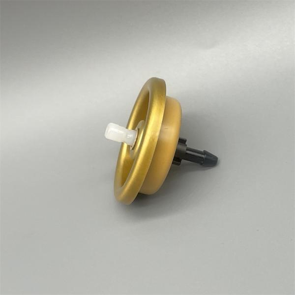 Dispensador de mousse de pelo en aerosol para el estilo de calidad profesional