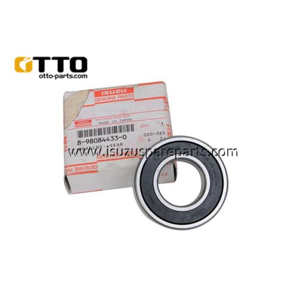 Original Packing Isuzu 4JJ1 Parts 8-98084433-0 Bearing CX130B 4JJ1 Top Grade