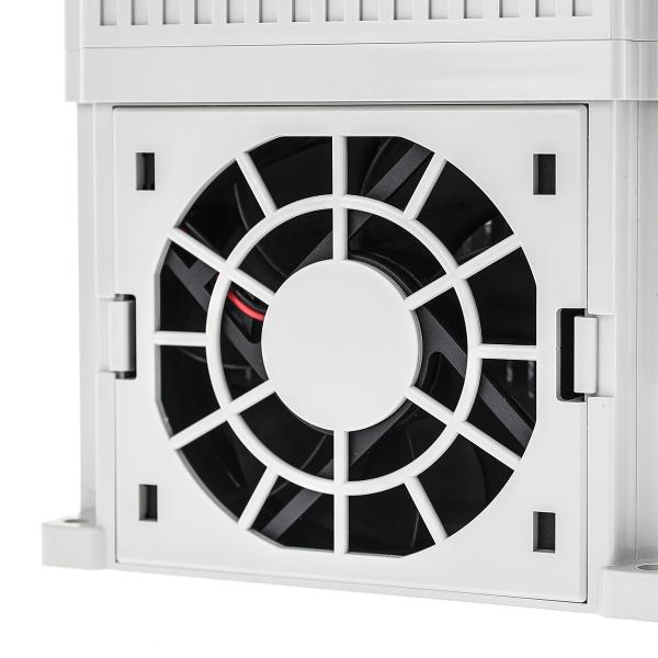 ZONCN Low Voltage Inverter 380v High Performance 15hp Variable Frequency Drive VFD 11kw