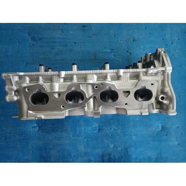 QR25-De Nissan Cylinder Head For X - Trail T31 Altima Primera Bluebird 2001-06 11040- Ma00a 11041- Ma00a