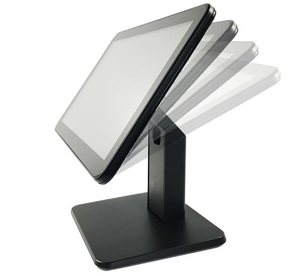 1920*1080 HD Resolution POS PC Touch Screen All In One 15.6''