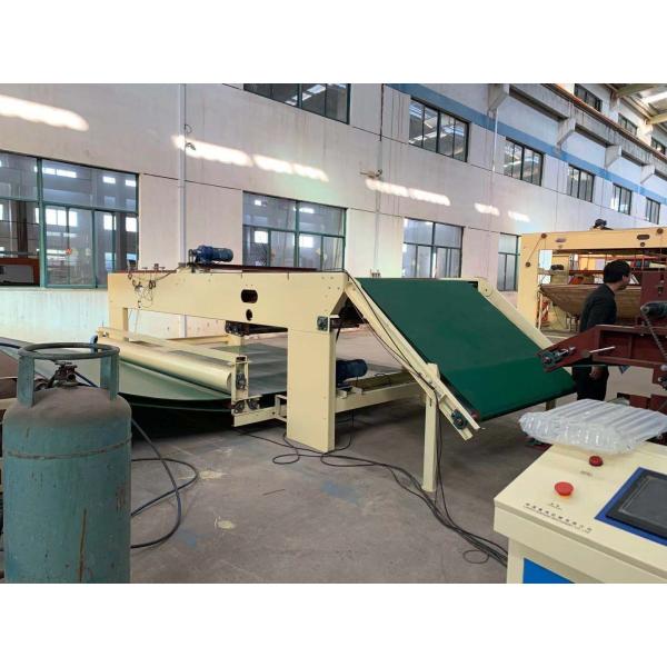 Тюфяк одеяла Manufacturering машины целлюлозной ваты клея свободный