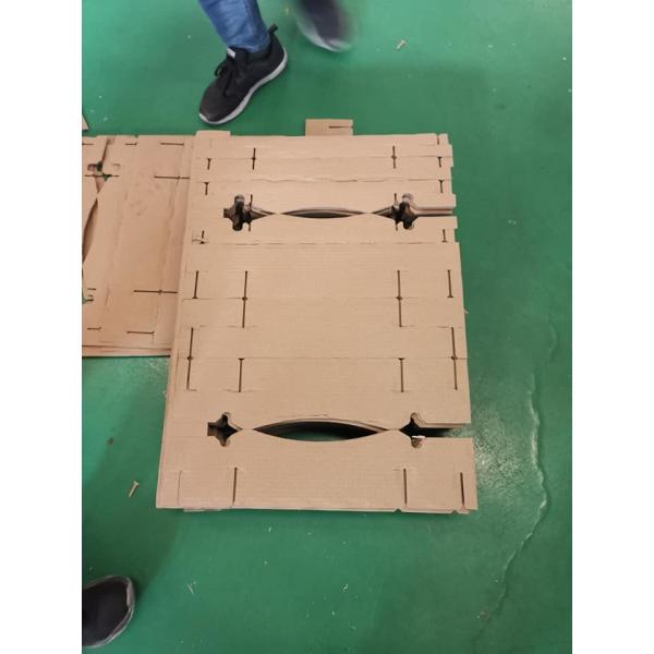 JIGUO MYP-1500Q Automatic Die Cutting & Stripping Machine,Max Paer Size:1500*1105mm,Max Running Speed:5500s/h,Sheet Thickness:Corrugated Board