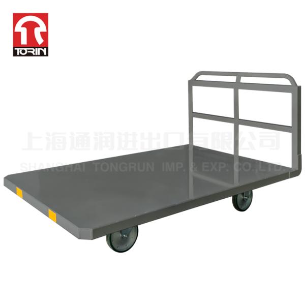 Torin DZ267Q1 Steel Flat Cart Heavy Steel Plate Hand Tool Car
