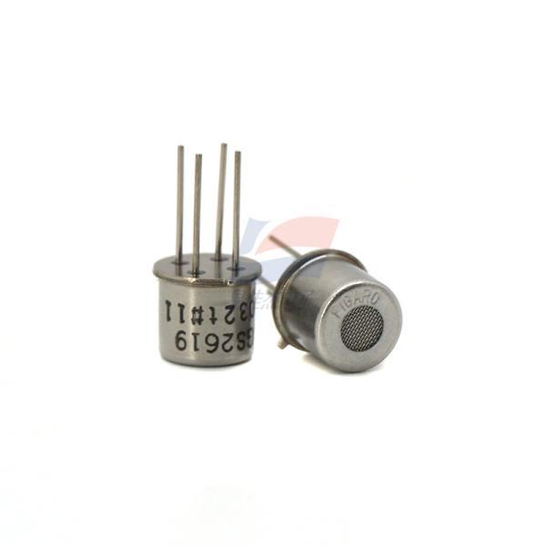 5Sensor de metano / gas natural de corriente continua de 0,0 V con paquete de lata estándar