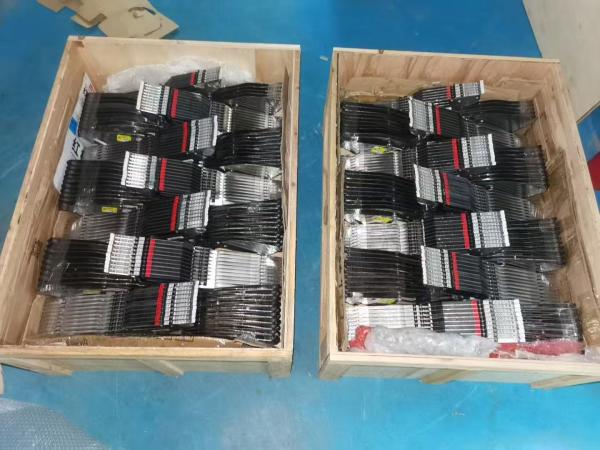 Plantilla de calibración de alimentadores Fuji NXT3 para máquinas SMT