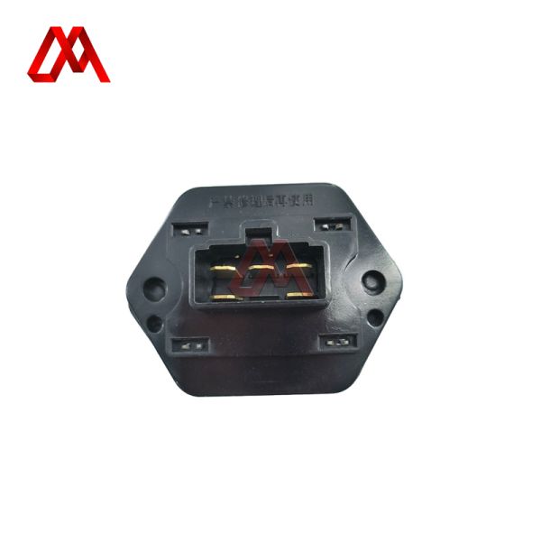 IZUMI 8-97234546-0 8972345460 Power Evaporator Resistor for ISUZU NPR 5P