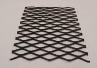 O aço carbono suave aumentou a folha de metal expandida 1.22x2.44m 1.5x3m