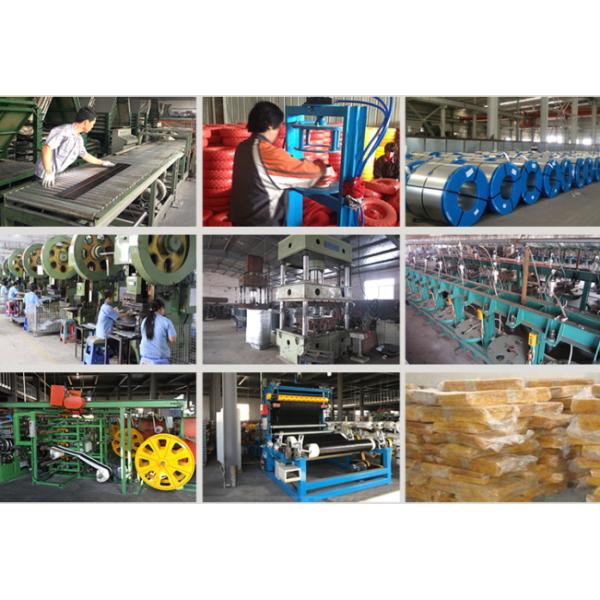 Galvanized Color Pneumatic Rubber Wheels Steel Rim Ball Bearing 55mm Hub 3.50-4