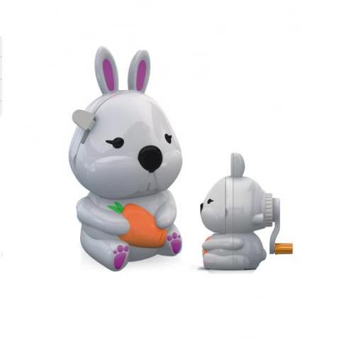 funny pencil sharpener rabbit pencil sharpeners