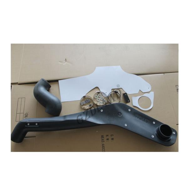 Isuzu Hummer H3 4x4 Off Road Snorkel Hummer Accessories
