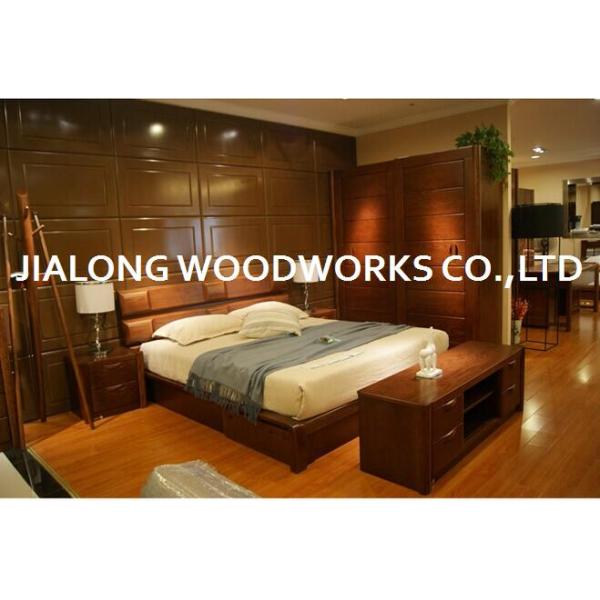 Листы облицовки дуба твёрдой древесины упрощают отрезок/лощить листы переклейки