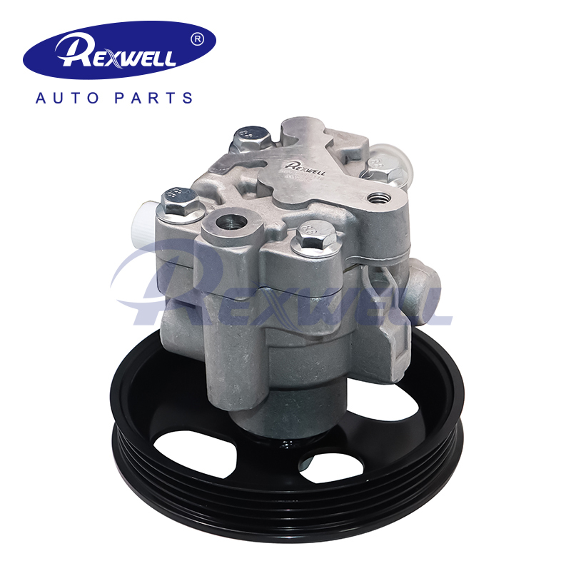 MR374897 MR210173 MR448507 Power Steering Pump for Mitsubishi  L200 Pajero Sport