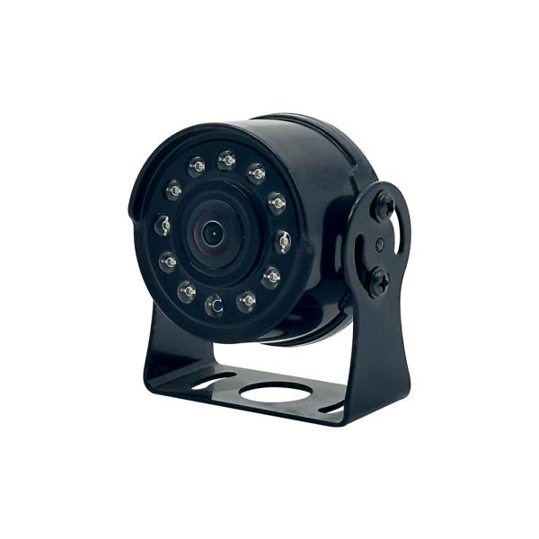 High-Definition Night Vision Car Cameras with IR LED & Waterproof Design for All Vehicles