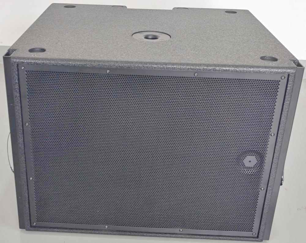 line array active 18 inch 800w ferrite subwoofer speaker system