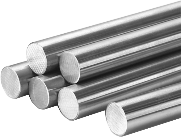 Special Heat Treated KCF Alloy Bar with Bright Surface for Resistance Welding Applications