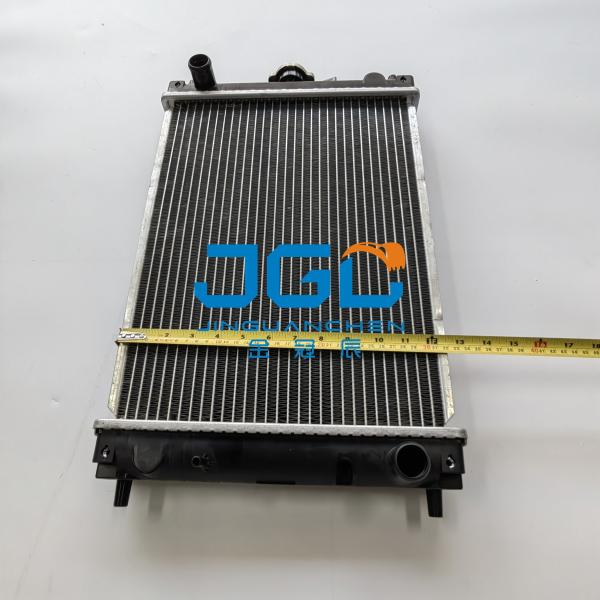 YM30-6 Water Tank Radiator Engineering Machinery Accessories Excavator Accessories