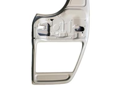 OEM Bus Conversion Parts Front Driver Door For Toyota Coaster