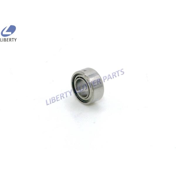 Spare Parts Auto Cutter Bearing 114252 Vector Q80 MH8 Cutting Machine