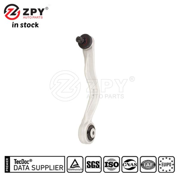 ZPY Left Upper Control Arm 8E0407509A for Audi S4 Allroad Quattro 2001-2002