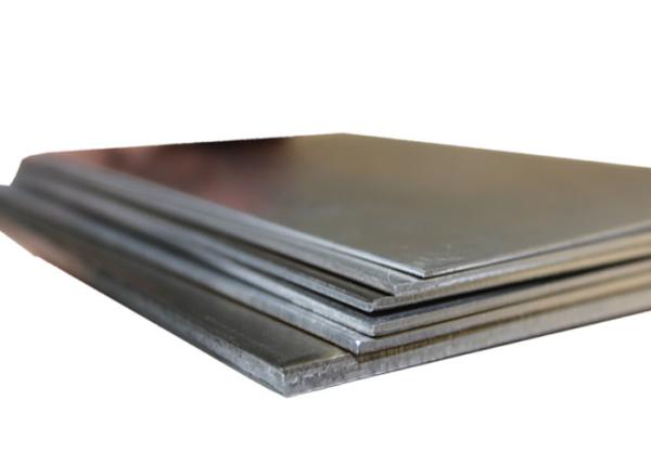 Multi Layer Stainless Steel Clad Aluminum Board Uniform Heat Conduction