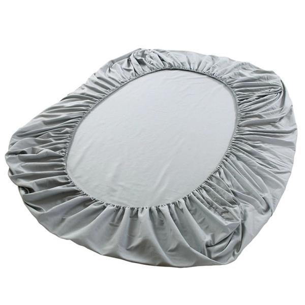 Поспите спокойно с помощью этого набора простыней из шелка