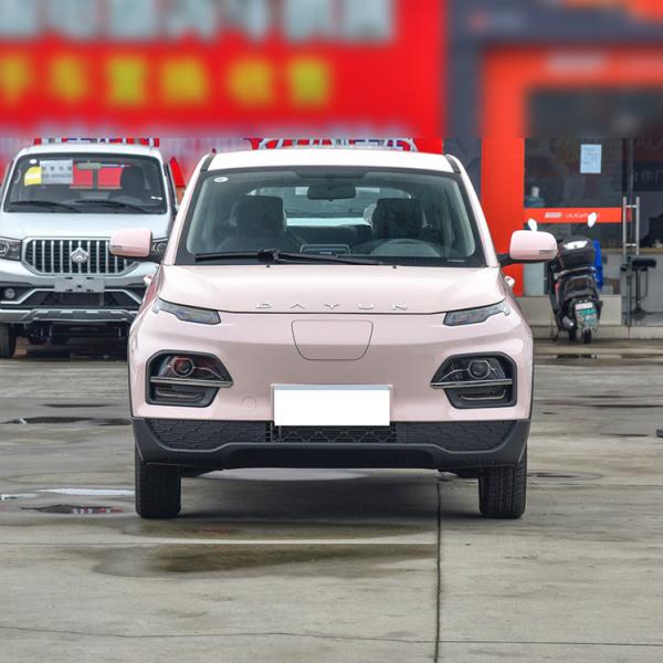 Electric SUV Dayun Yuehu Left and Right Rudder Electric Vehicle for Energy Vehicles