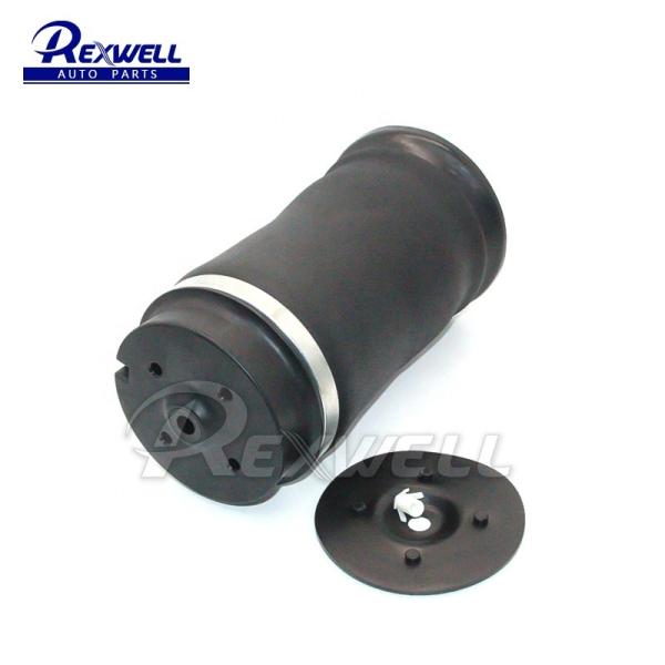 Peças de reposição para automóveis Rear Pneumatic Air Suspension Assembly A1663200325 Para Mercedes Benz Classe M
