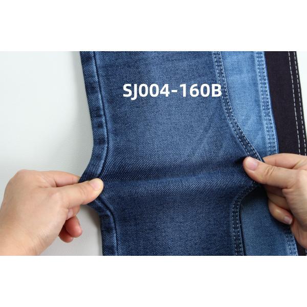 12 унций тёмно-синий высокий растяжной ткани джинсов для джинсов