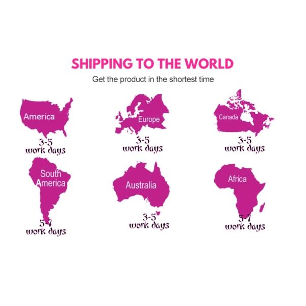 Virgin Mink Peruvian Hair Bundles