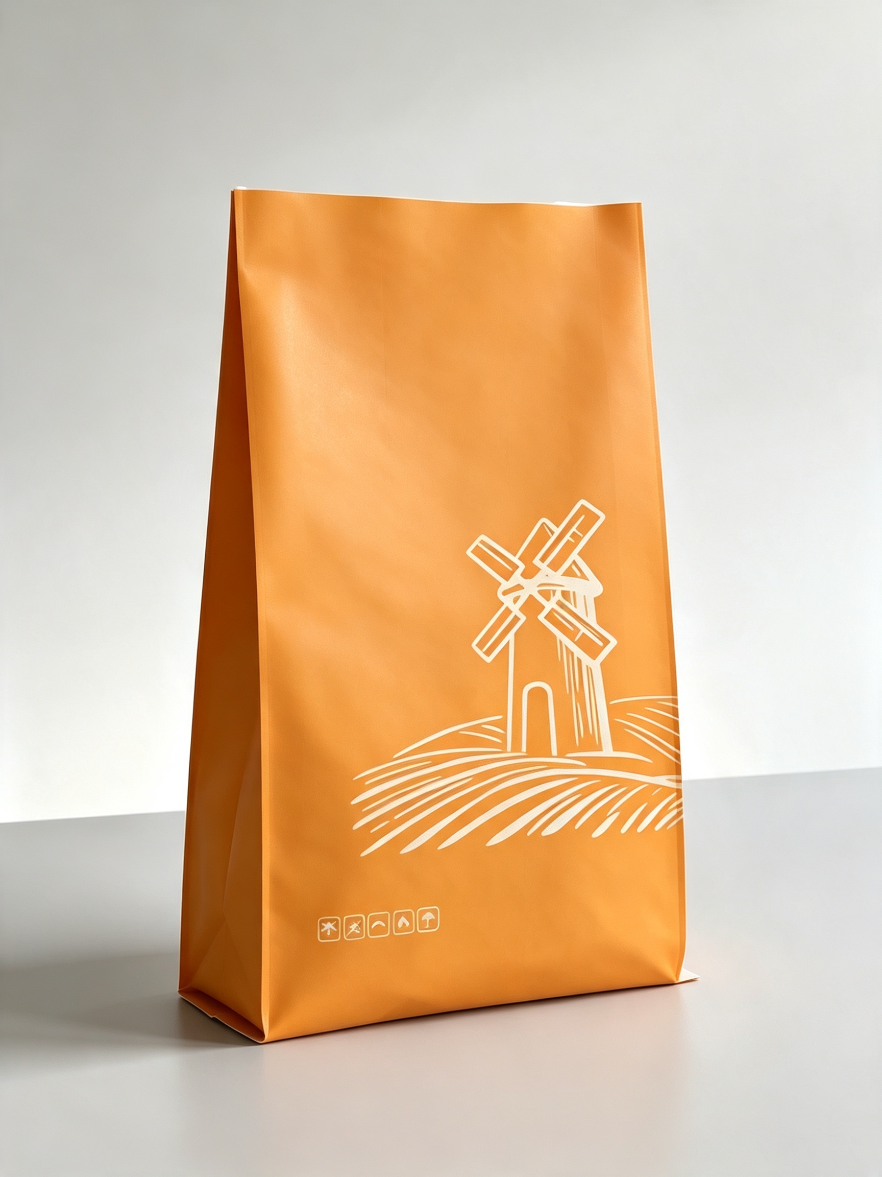 Durable PP Woven Sacks Featuring Customized Printing and Designed to Carry 15 to 50 Kilograms for Packaging Solutions
