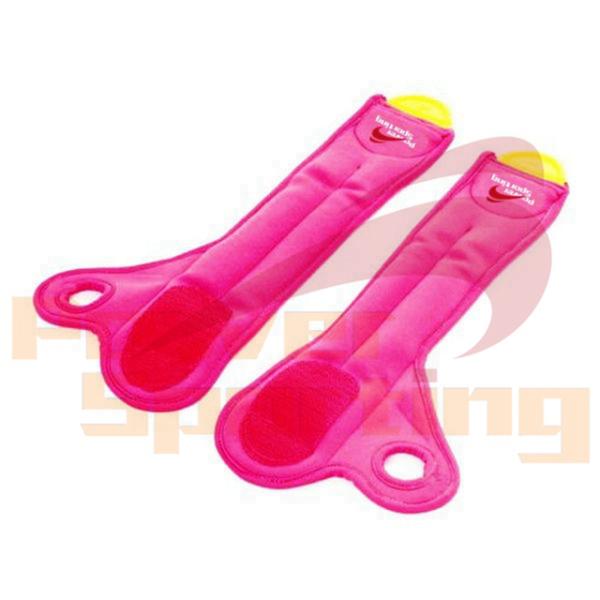 Neoprene Thumblock Wrist Weights