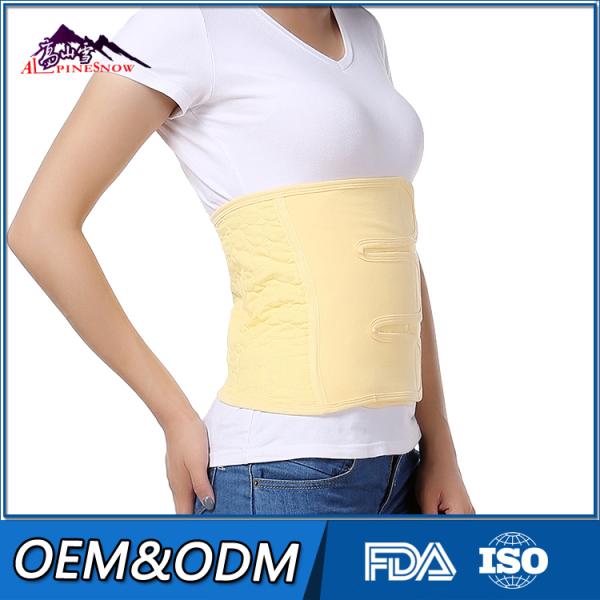 Postpartum Belly Belt