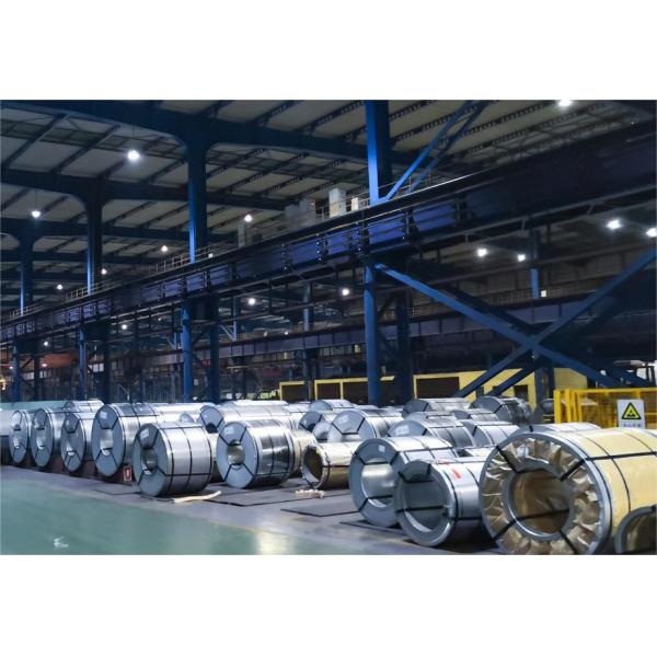 Foshan Haoyongchao Steel Co., Ltd.
