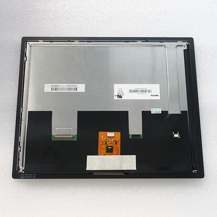 15.3mm толстое 3.3V EETI IC 15