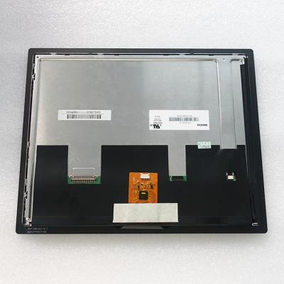 15.3mm 3.3V grosso EETI IC 15 ligação do painel de toque com LCD