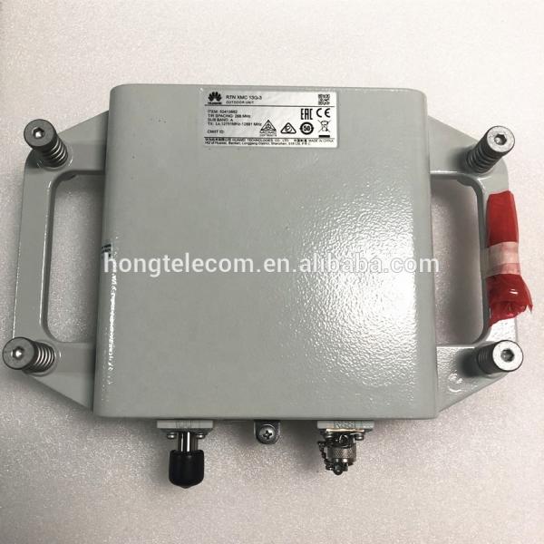HUAWEI RTN 905 Microwave Single Polarization Antenna A06S18HS 52430836	VHLP6-6W-4WH/B