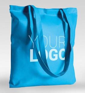 Factory Price Custom High Quality Laminated Shopping Gift Packing PP Non Woven Bag, Low Price Printing Logo Promotional