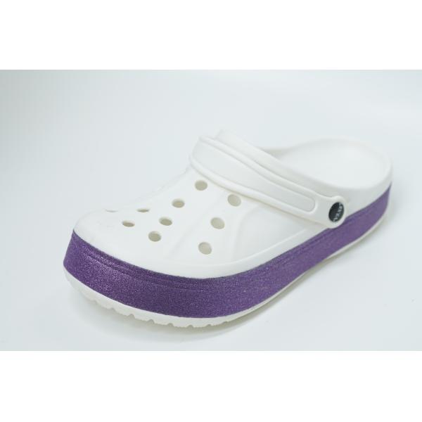 OEM China Factory Soft PVC Outdoor Beach Slipper Sandals Fancy Ladys Shoes Slippers