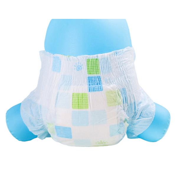 Disposable Baby Diapers Underwear Toddles Potty Training Pants Infant Baby Nappies Pads Swaddlers Baby Diapers