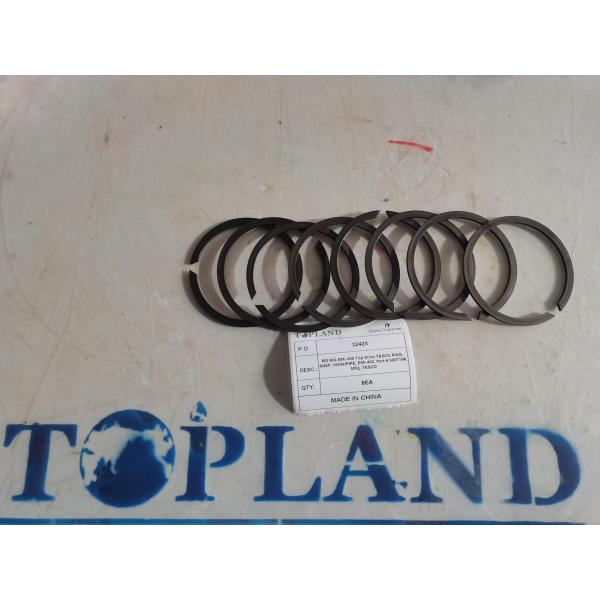 Tesco Top Drive Snap Ring Washpipe PN 5007198 for Oil Drilling
