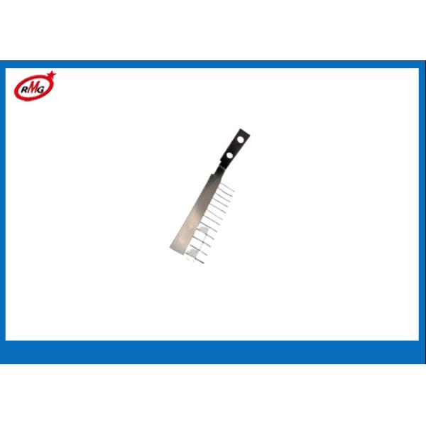 445-0663271 4450663271 Части банкомата NCR Антистатическая щетка направо