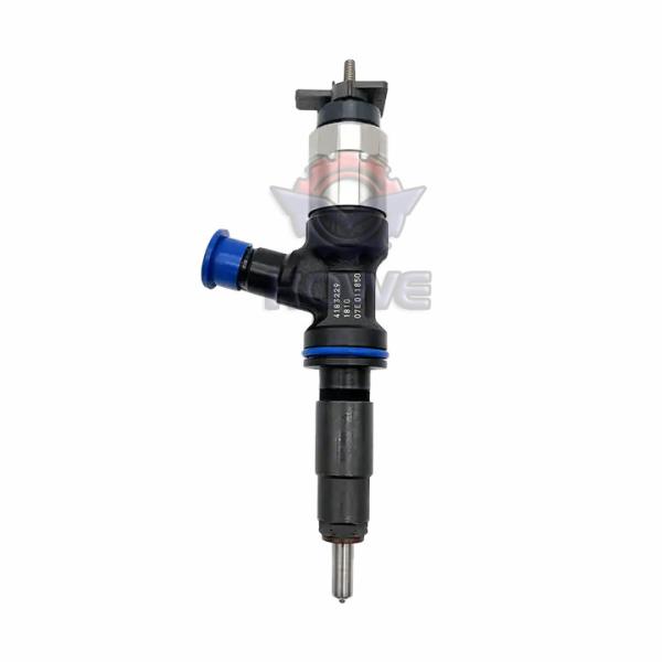 C4.4 Motor Injetor de combustível ferroviário comum 295050-1810 418-3229 para E320 E323 Peças de escavadeira