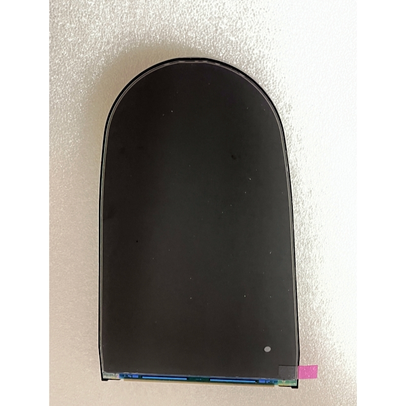 7.1 Inch Instrument Screen Panel LS071B5NX01 LCD Display for Porsche Carrera 911 992 Car Cluster Replacement